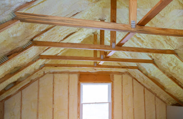 Best Insulation Maintenance and Repair in Rpinteria, CA